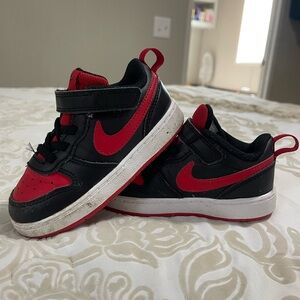 Sneakers Boy NIKE